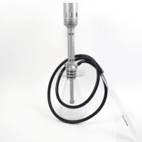 Кальян Unity Prime 1 Hose — Silver